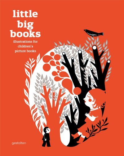 Little big books : Illustrations for children’s picture books
