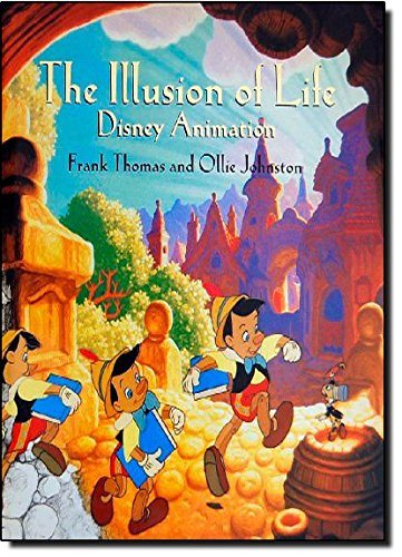 Illusion of life: Disney animation