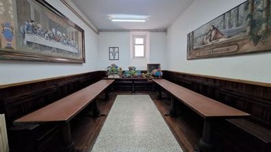 Sala de talleres